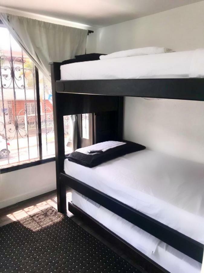 Estadio Apartment Medellín Extérieur photo