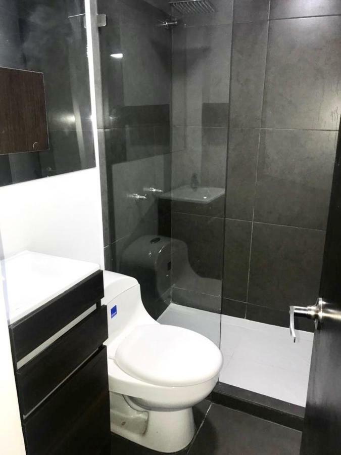 Estadio Apartment Medellín Extérieur photo